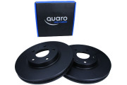 QD4753HC QUARO brzdový kotúč QD4753HC QUARO