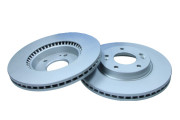 QD6050 QUARO brzdový kotúč QD6050 QUARO