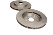 QD6284 QUARO brzdový kotúč QD6284 QUARO