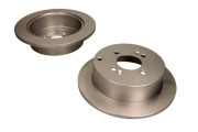 QD6645 QUARO brzdový kotúč QD6645 QUARO