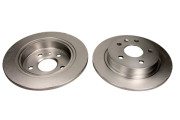 QD7021 QUARO brzdový kotúč QD7021 QUARO