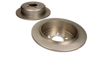 QD7037 QUARO brzdový kotúč QD7037 QUARO