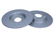 QD7058 QUARO brzdový kotúč QD7058 QUARO