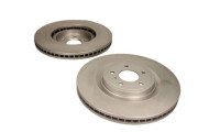 QD7288 QUARO brzdový kotúč QD7288 QUARO