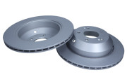 QD8318 QUARO brzdový kotúč QD8318 QUARO