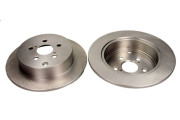 QD9824 QUARO brzdový kotúč QD9824 QUARO
