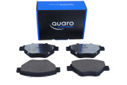 QP3608C Brzdové destičky QUARO