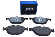 QP4570C QUARO sada brzdových platničiek kotúčovej brzdy QP4570C QUARO