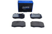 QP4588C QUARO sada brzdových platničiek kotúčovej brzdy QP4588C QUARO
