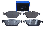 QP4950C QUARO sada brzdových platničiek kotúčovej brzdy QP4950C QUARO