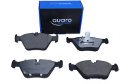 QP5211C QUARO sada brzdových platničiek kotúčovej brzdy QP5211C QUARO