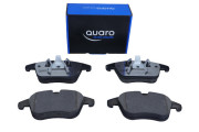 QP5250C QUARO sada brzdových platničiek kotúčovej brzdy QP5250C QUARO
