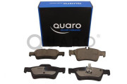 QP6575C QUARO sada brzdových platničiek kotúčovej brzdy QP6575C QUARO