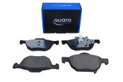 QP7564C QUARO sada brzdových platničiek kotúčovej brzdy QP7564C QUARO