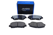 QP7802C QUARO sada brzdových platničiek kotúčovej brzdy QP7802C QUARO