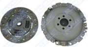 JT6826 RYMEC spojková sada JT6826 RYMEC