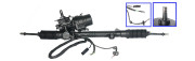 SG03858 TMI prevodka riadenia SG03858 TMI