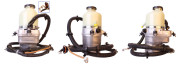 PU00249 TMI hydraulické čerpadlo pre riadenie PU00249 TMI
