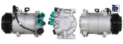 AC01353 TMI kompresor klimatizácie AC01353 TMI