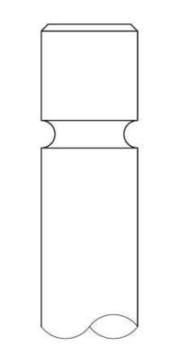 WG1089479 Sací ventil WILMINK GROUP