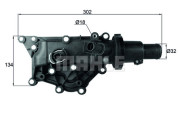 WG1789634 Termostat, chladivo WILMINK GROUP