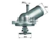 WG1426499 Termostat, chladivo WILMINK GROUP