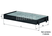 WG1215603 WILMINK GROUP filter vnútorného priestoru WG1215603 WILMINK GROUP