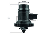 WG1217771 Termostat, chladivo WILMINK GROUP