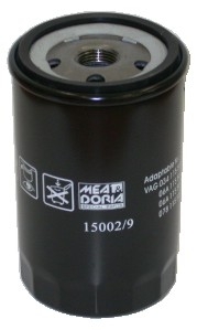 WG1746667 Olejový filtr WILMINK GROUP