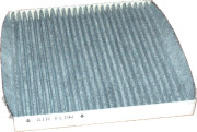 WG1747028 Filtr, vzduch v interiéru WILMINK GROUP