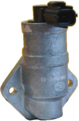 WG1014433 Volnoběžný regulační ventil, přívod vzduchu WILMINK GROUP