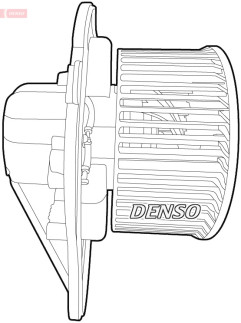 WG1460948 vnitřní ventilátor WILMINK GROUP