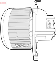 WG1918203 vnitřní ventilátor WILMINK GROUP