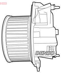 WG1460958 vnitřní ventilátor WILMINK GROUP