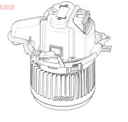 WG1918209 vnitřní ventilátor WILMINK GROUP