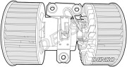 WG1735616 vnitřní ventilátor WILMINK GROUP