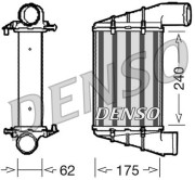 WG1735718 WILMINK GROUP chladič plniaceho vzduchu WG1735718 WILMINK GROUP