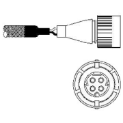 WG1029185 Lambda sonda WILMINK GROUP