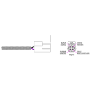 WG1771009 Lambda sonda WILMINK GROUP