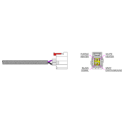 WG1498435 Lambda sonda WILMINK GROUP