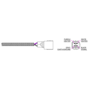 WG1498444 Lambda sonda WILMINK GROUP