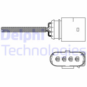 WG1029342 Lambda sonda WILMINK GROUP