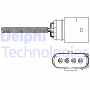 WG1029341 Lambda sonda WILMINK GROUP