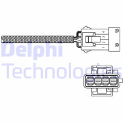 WG1029356 Lambda sonda WILMINK GROUP