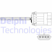 WG1029266 Lambda sonda WILMINK GROUP