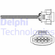 WG1029206 Lambda sonda WILMINK GROUP