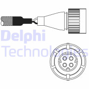 WG1029237 Lambda sonda WILMINK GROUP