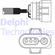 WG1029238 Lambda sonda WILMINK GROUP