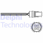 WG1029332 Lambda sonda WILMINK GROUP