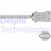 WG1029318 Lambda sonda WILMINK GROUP